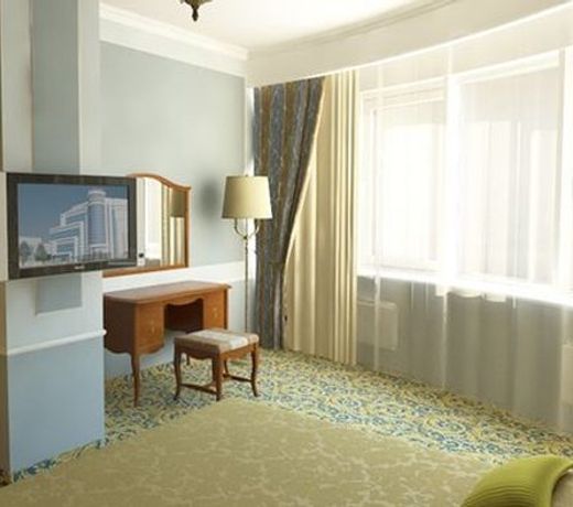 Onegin Hotel