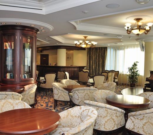 Onegin Hotel