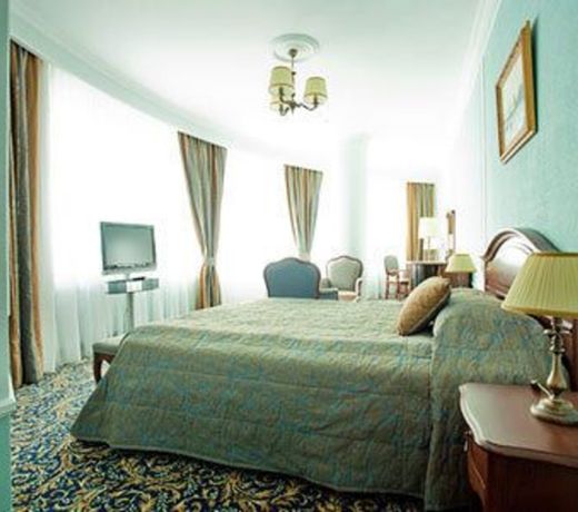 Onegin Hotel