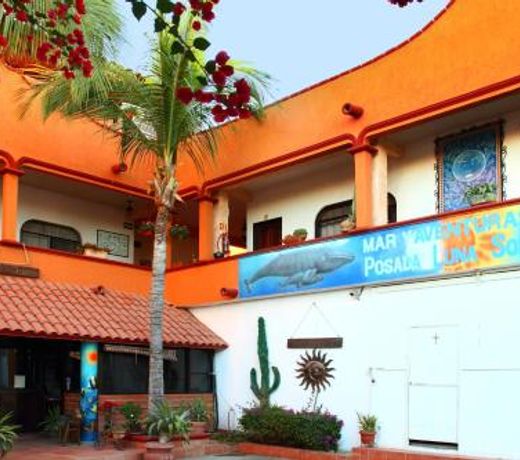 Hotel Posada Luna Sol
