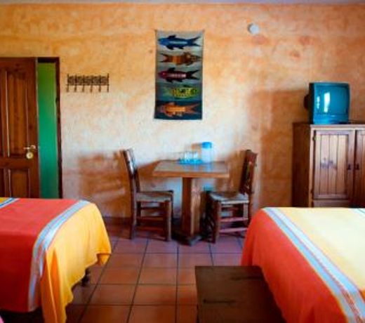 Hotel Posada Luna Sol