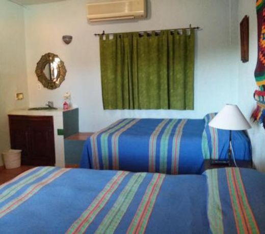 Hotel Posada Luna Sol