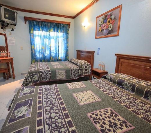 Hotel Tres MarÃ­as