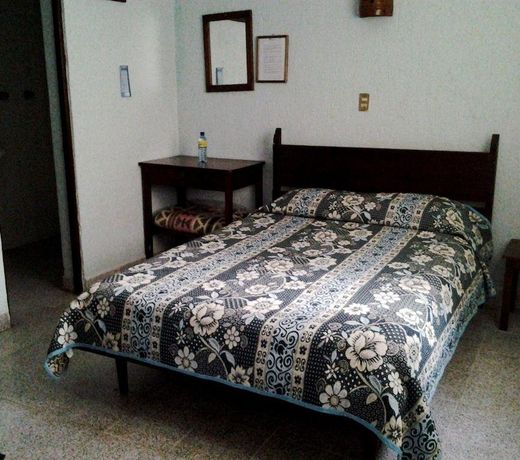 Hotel Tres MarÃ­as