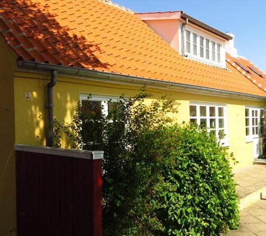 Skagen Villa & Apartments