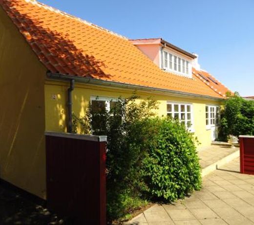 Skagen Villa & Apartments