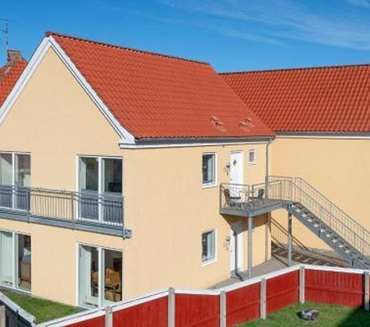 Skagen Harbour Apartments