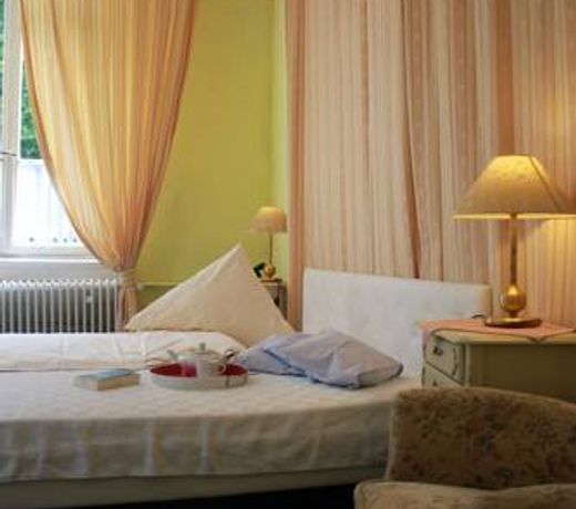 Hotel Waldfriede