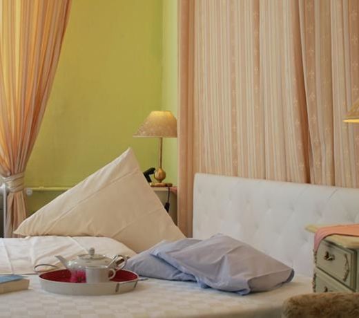 Hotel Waldfriede