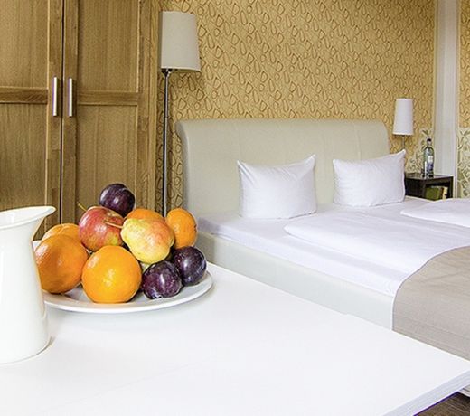 Aparthotel Mitte