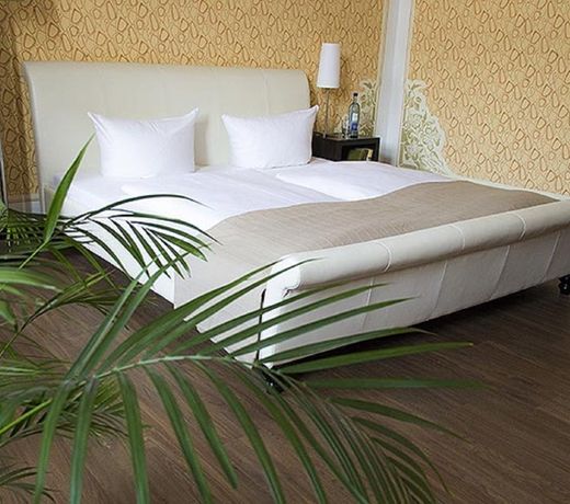 Aparthotel Mitte