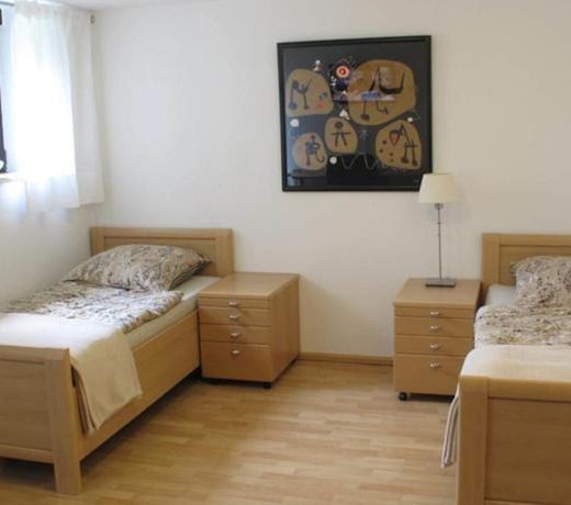 MESSEAPARTMENT STOCKUM