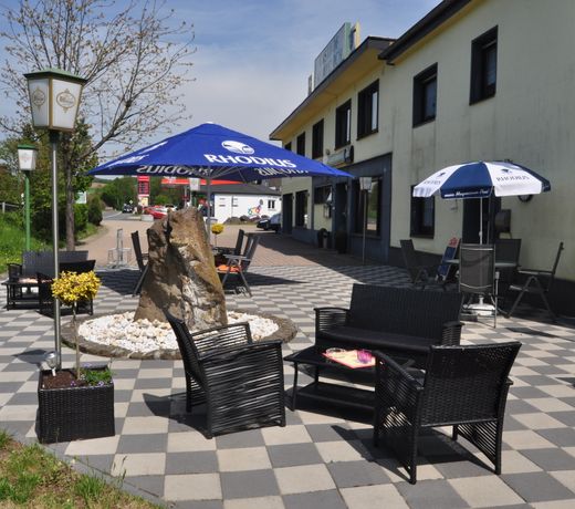 Kempenich Gasthof