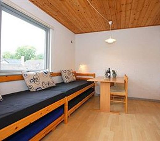 SandkÃ¥s Feriecenter