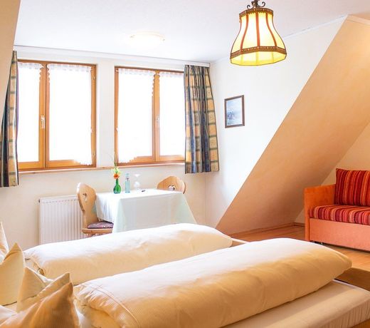 Hotel Tannenmühle