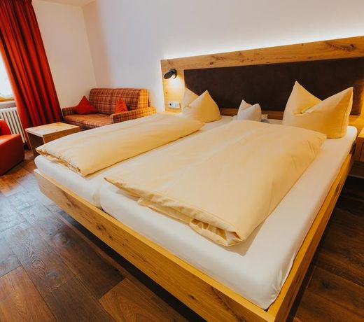 Hotel Tannenmühle