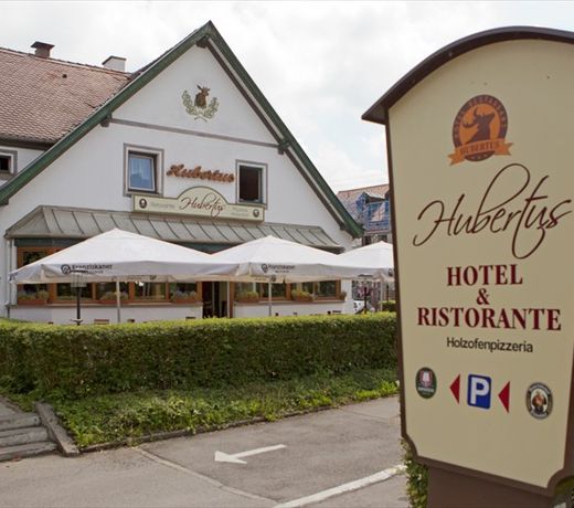 Hotel Hubertus