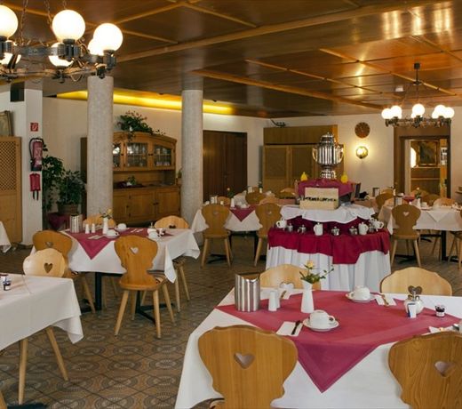 Hotel Hubertus