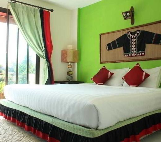 Phumanee Home Hotel