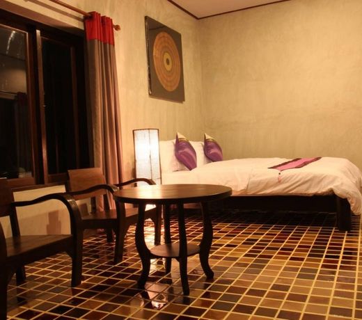 Viengkaew Resort
