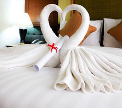 Asian Hotel