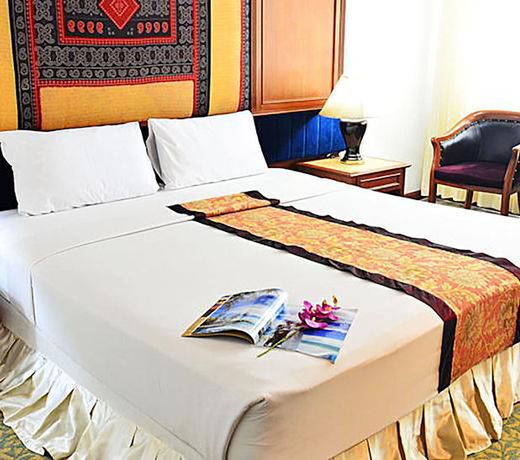 Asian Hotel