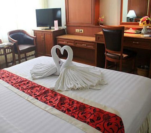 Asian Hotel