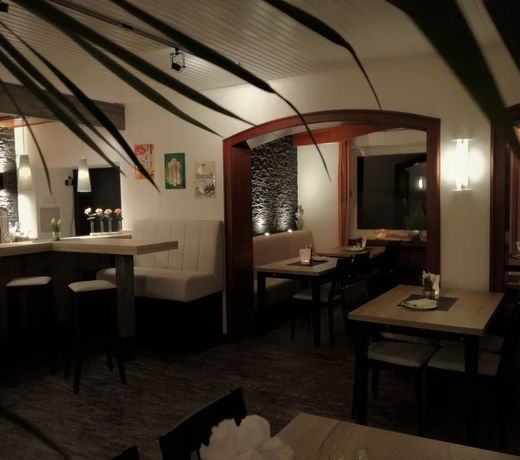 Landhotel Stockhausen