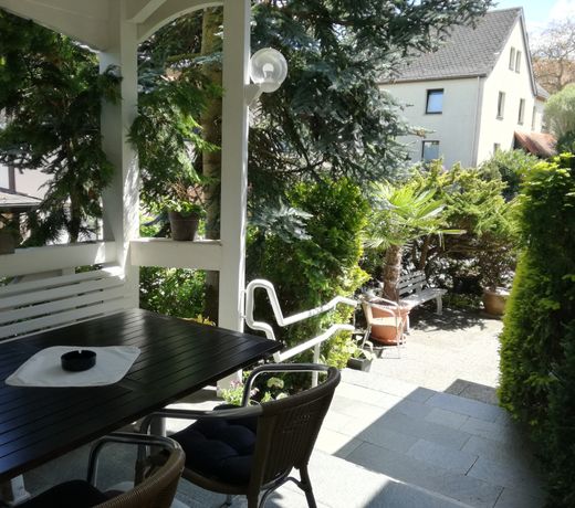 Landhotel Stockhausen