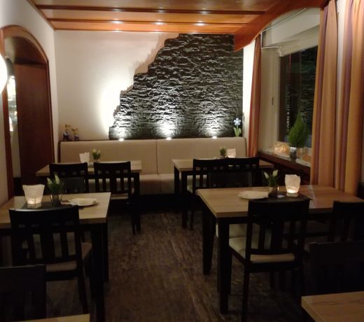Landhotel Stockhausen