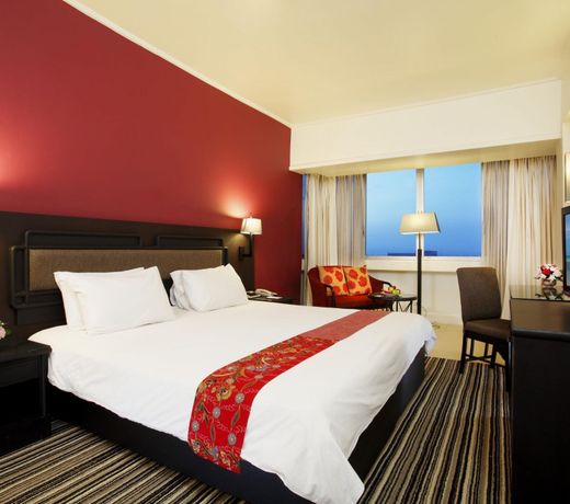 Centara Hotel Hat Yai
