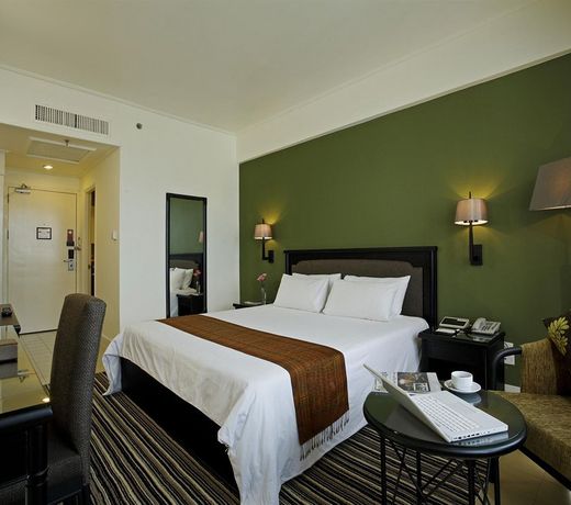 Centara Hotel Hat Yai