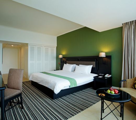 Centara Hotel Hat Yai
