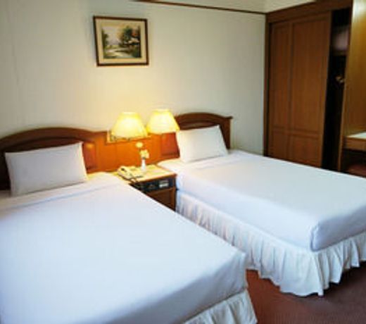 Hatyai Central Hotel