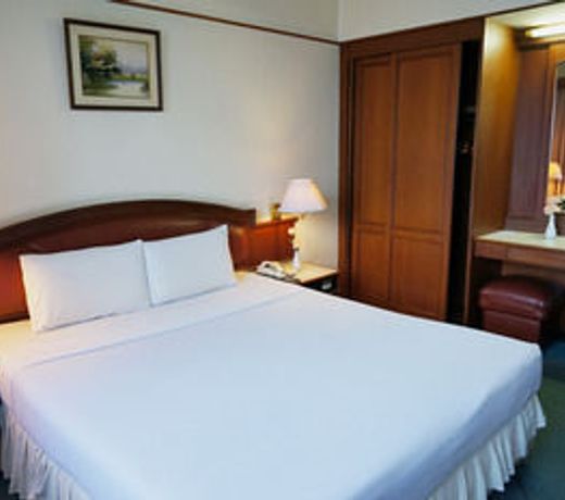 Hatyai Central Hotel