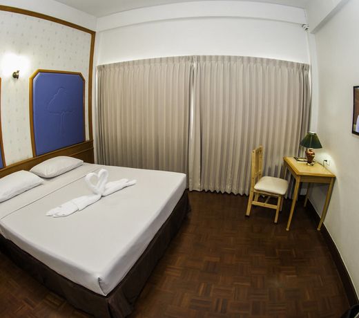 Hatyai Greenview Hotel