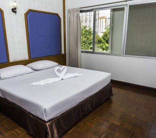 Hatyai Greenview Hotel
