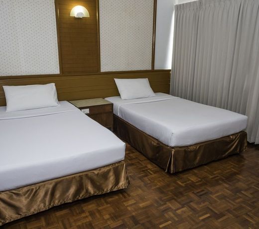 Hatyai Greenview Hotel