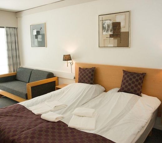 Strandhotel Balka SÃ¸bad