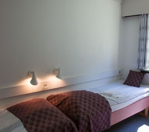 Strandhotel Balka SÃ¸bad
