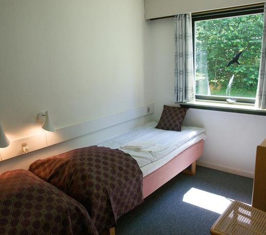 Strandhotel Balka SÃ¸bad