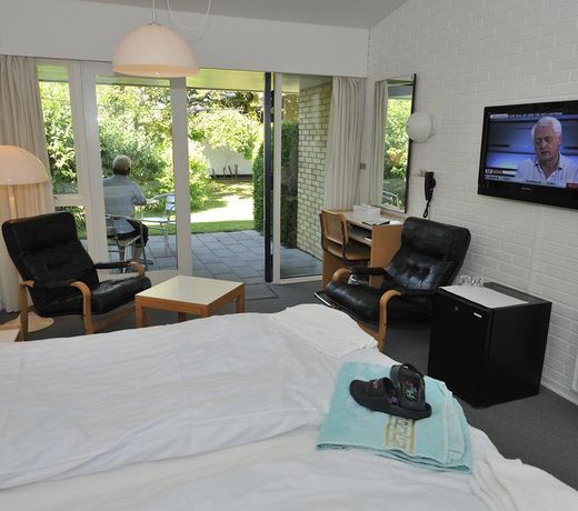 Hotel Balka Strand