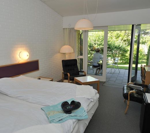 Hotel Balka Strand