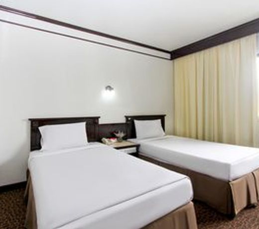 Hatyai Rama Hotel (SHA Extra Plus)