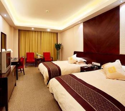 Zhongyi Business Hotel