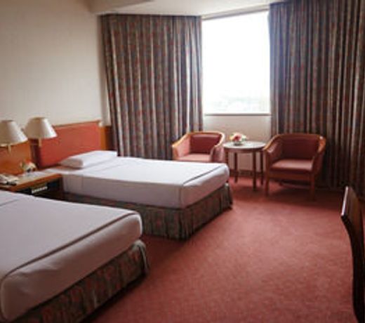 Siam Center Hotel