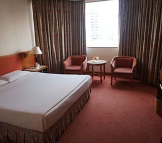 Siam Center Hotel