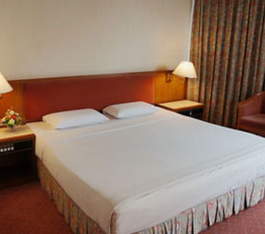 Siam Center Hotel