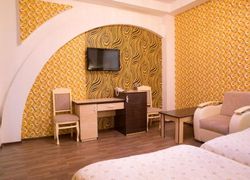 Cinema Boutique Hotel фото 2, г. Гянджа, 