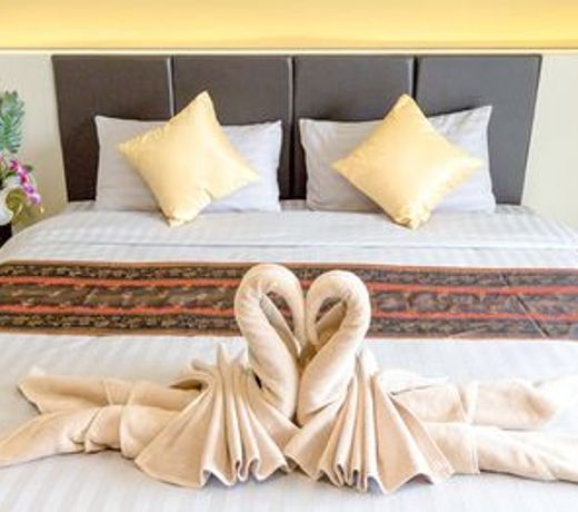 Silom Boutique Hotel Hatyai